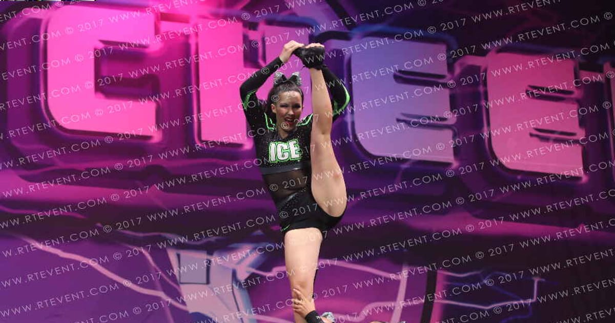 ICE Athletics Blizzard · FC Internationals and Schools out