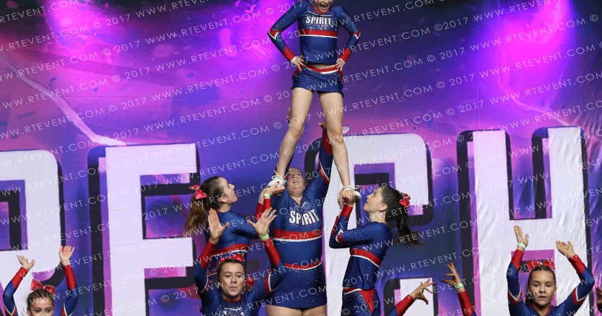 Team Spirit Majors · FC Internationals and Schools out