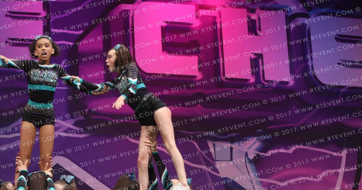 East Elite Majors · FC Internationals and Schools out