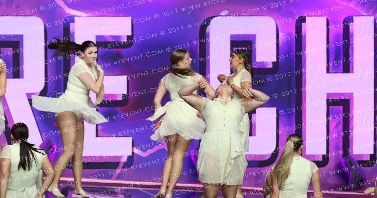 Angels Dance Academy Guardian · FC Internationals and Schools out