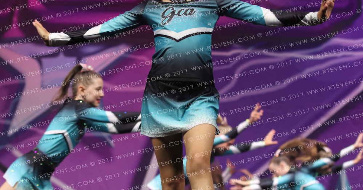 GCA Rubies · FC Internationals and Schools out
