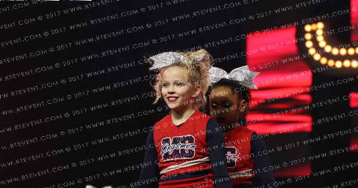 MC KINGSMEN NOVICE · YOUTH NATIONALS