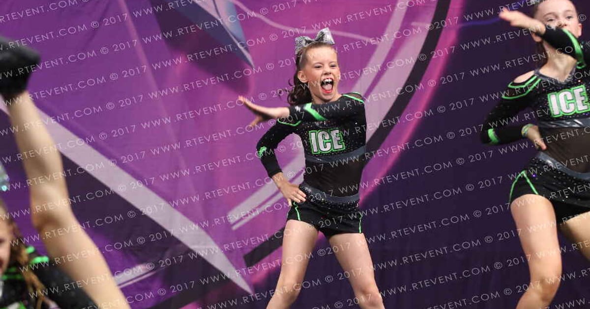 ICE Athletics Shiver · FC Internationals and Schools out