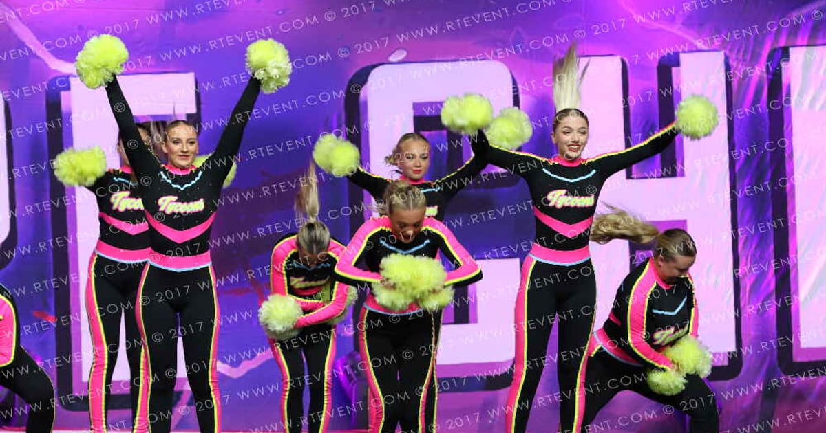 Tycoons Allstars Asteria · FC Internationals and Schools out