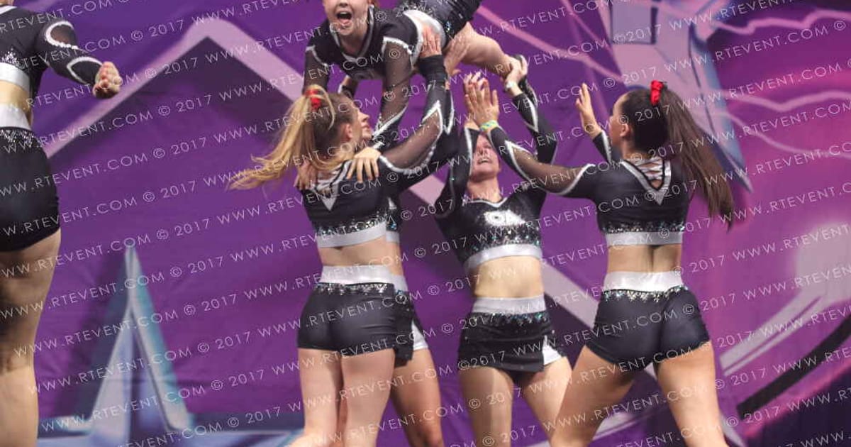 Odyssey Allstars Ruby · FC Internationals and Schools out