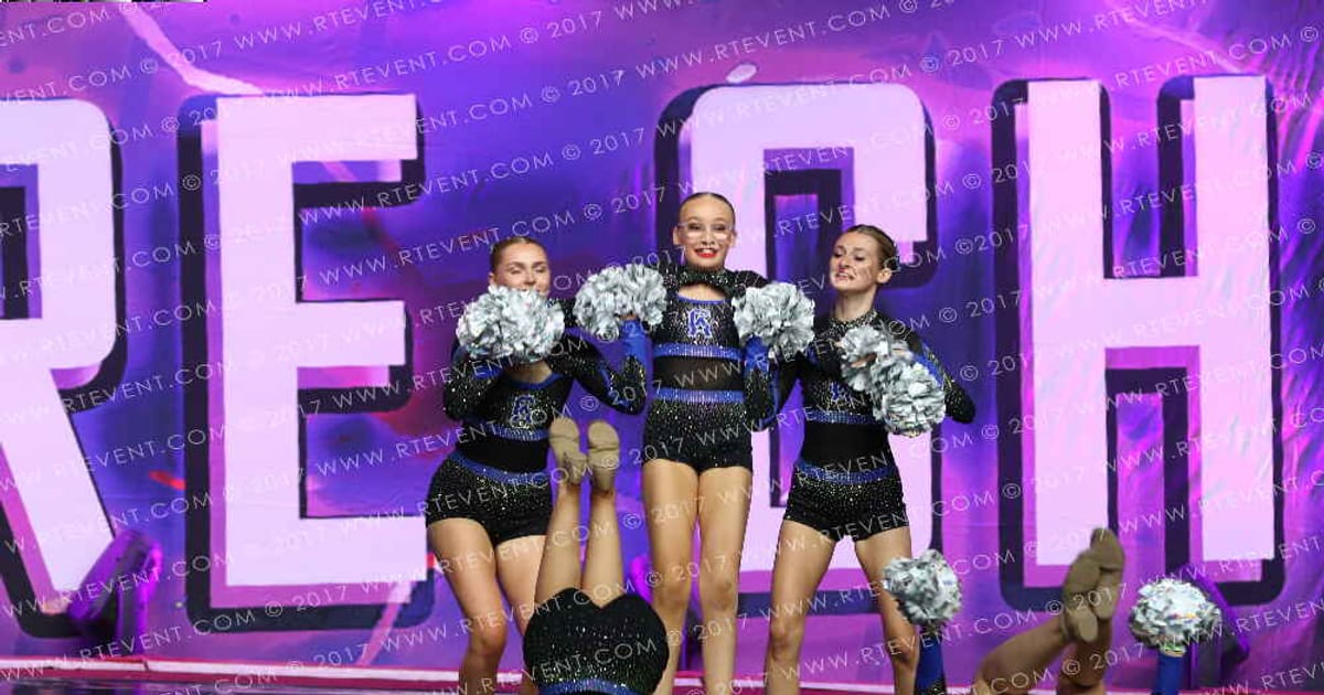 Coalition Allstars Skye · FC Internationals and Schools out
