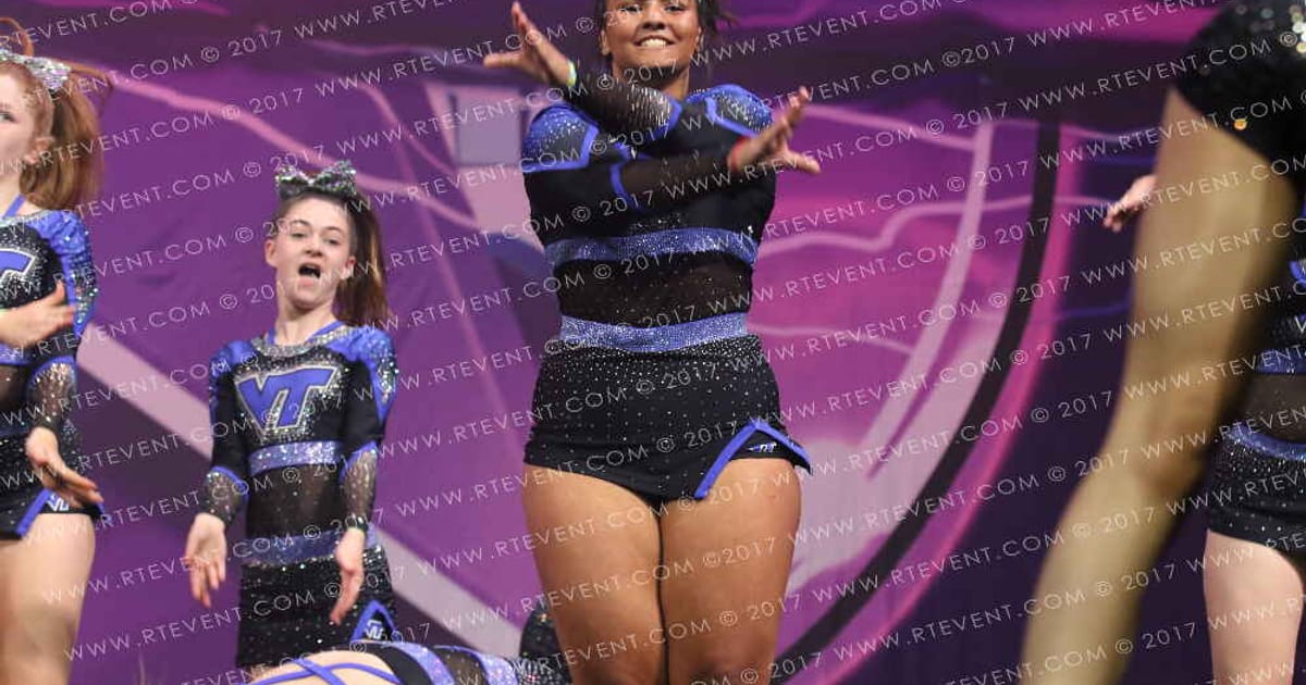 Vista Twisters Nemesis · FC Internationals and Schools out