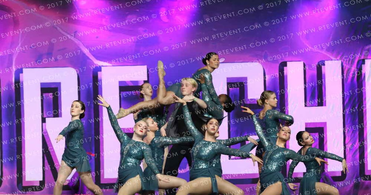 Sparks Allstars Stardust · FC Internationals and Schools out
