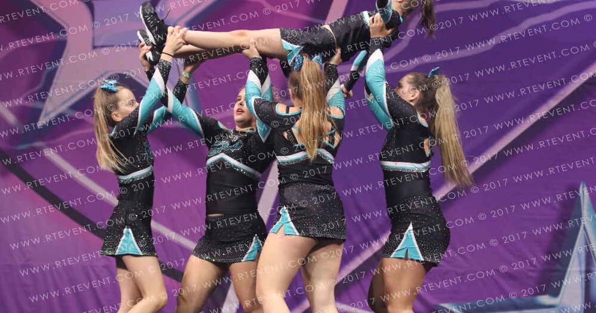 GCA Teal · FC Internationals and Schools out