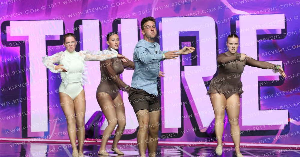 Angels Dance Academy Virtues · FC Internationals and Schools out