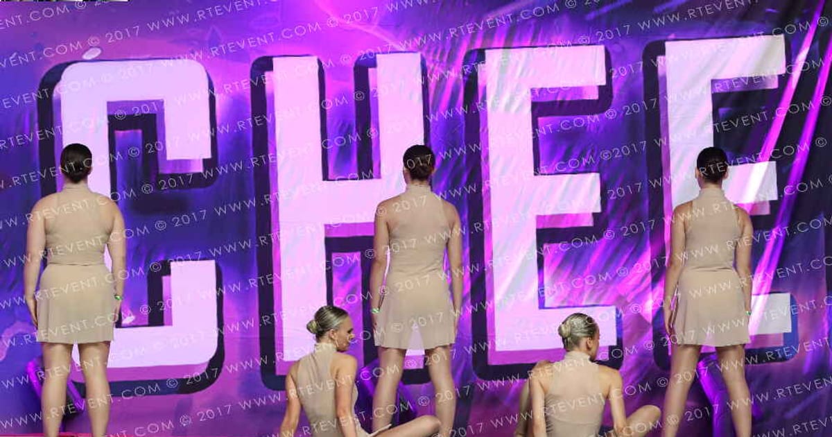 Angels Dance Academy Gemini · FC Internationals and Schools out