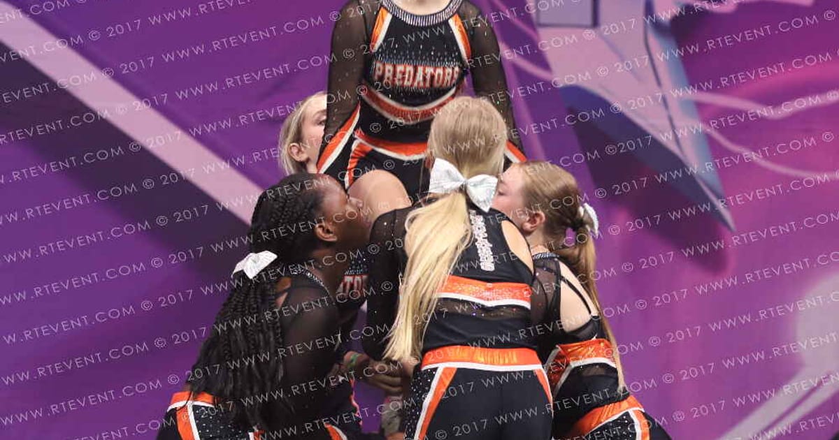 Predator Athletics Leopards · FC Internationals and Schools out