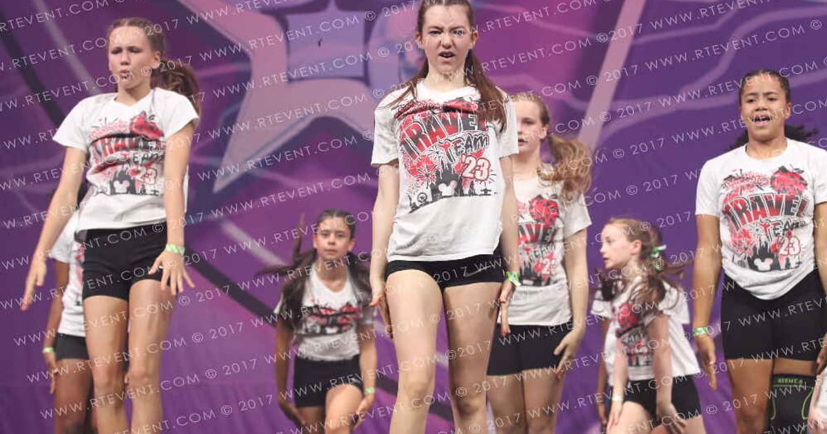 Flyers Elite Poison Ivy · FC Internationals and Schools out