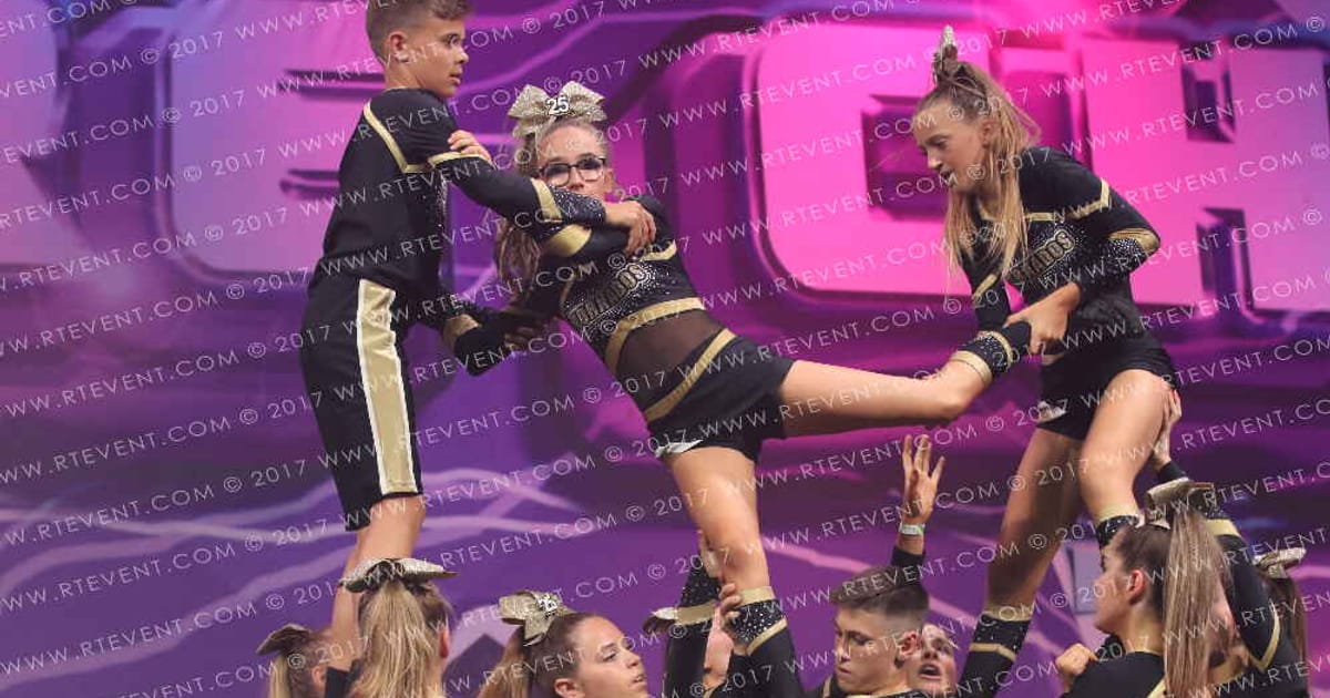 Sussex Tornados Full Force 10 · FC Internationals and Schools out