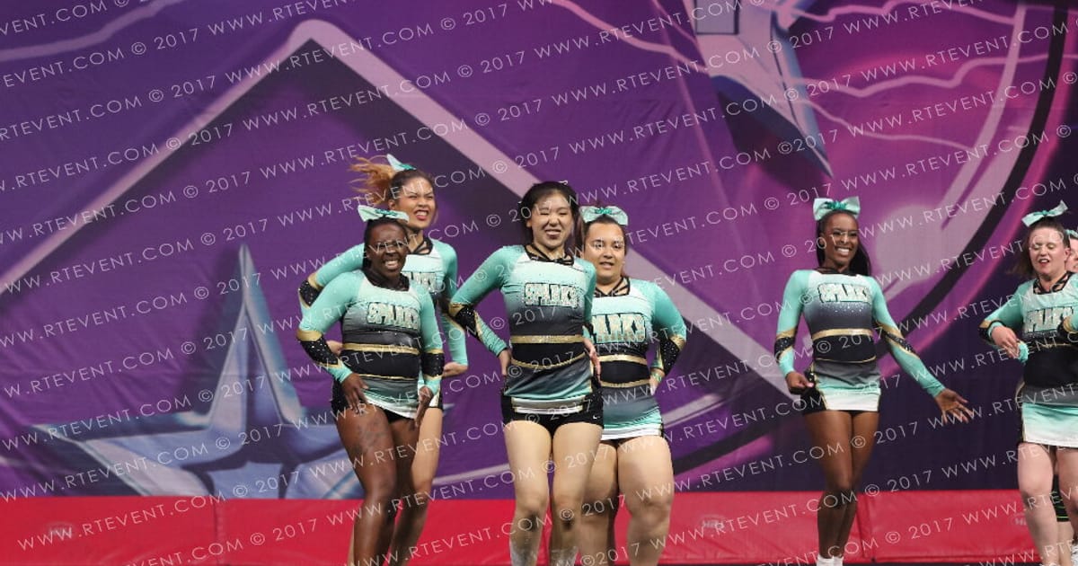 Sparks Allstars Elite · FC Internationals and Schools out