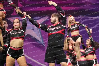 Wolverines Onyxx