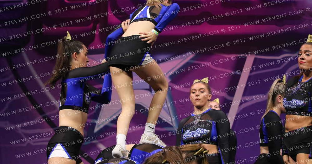 Sapphire Elite Golden Girls · FC Internationals and Schools out