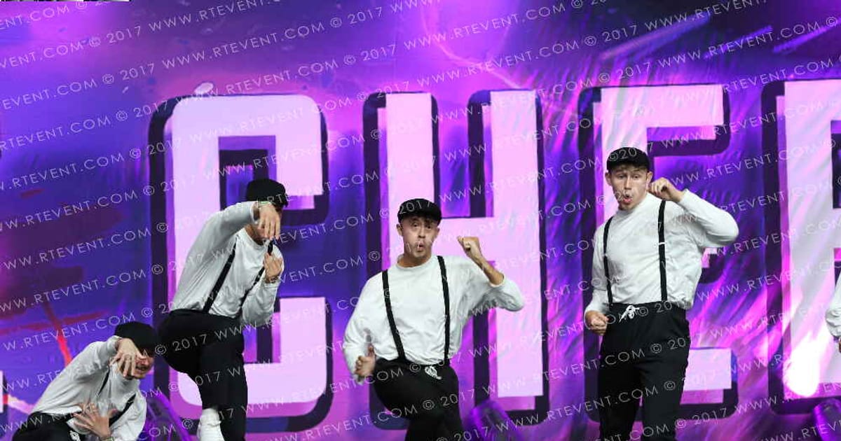Angels Dance Academy Genesis · FC Internationals and Schools out