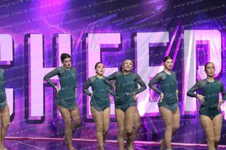Worlds Bid Team 1