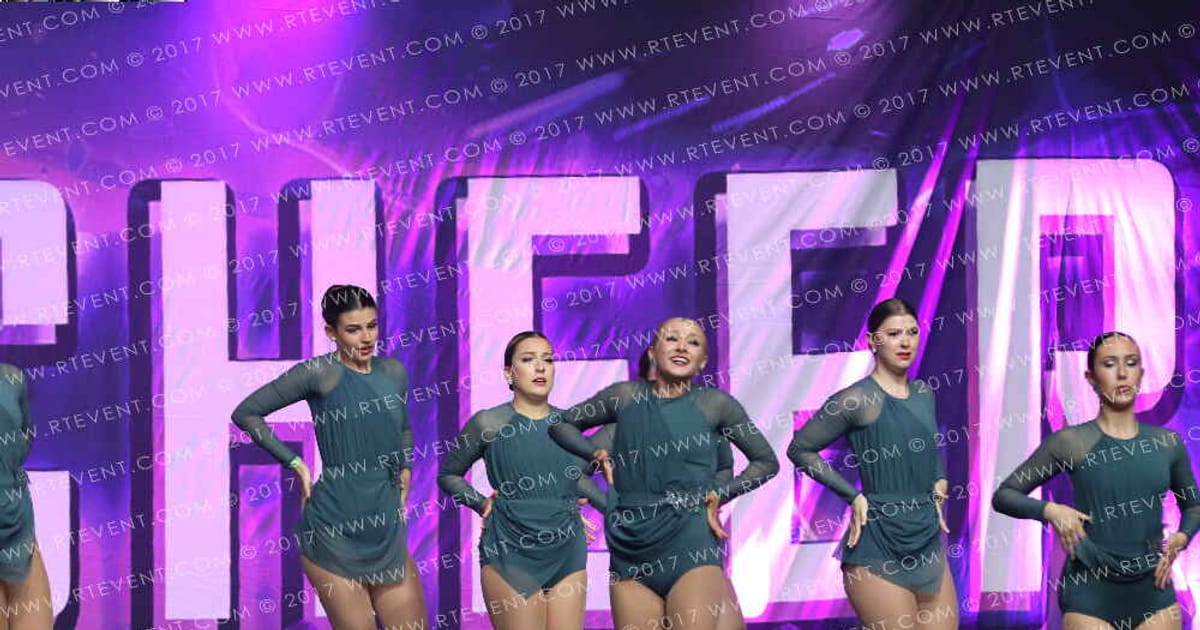 Worlds Bid Team 1 · FC Internationals and Schools out