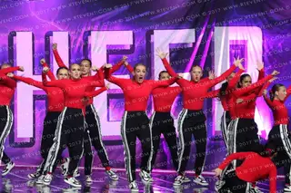 Worlds Bid Team 2