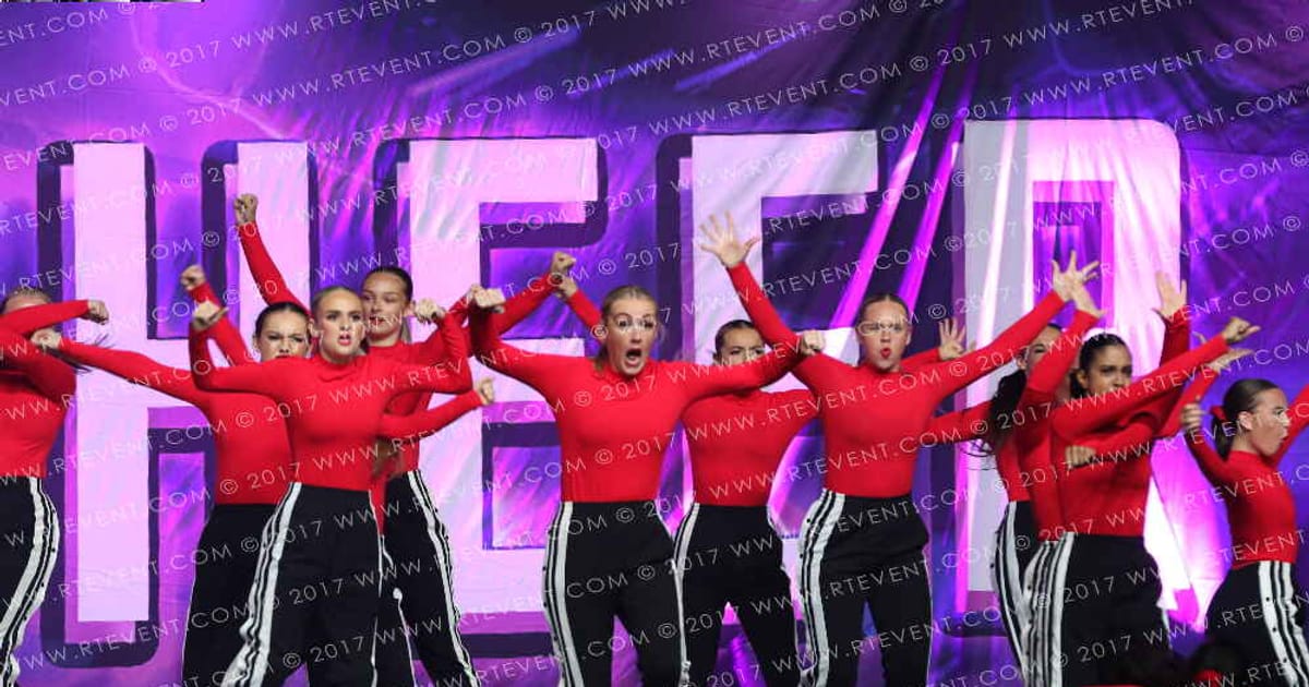 Worlds Bid Team 2 · FC Internationals and Schools out