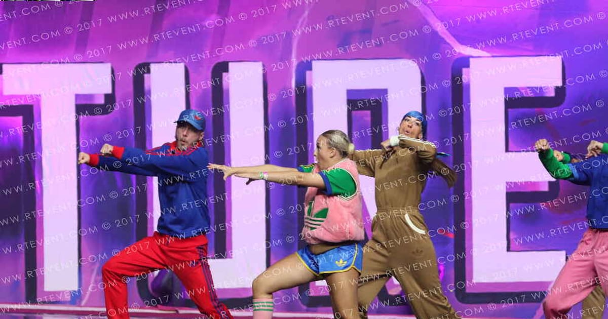 Worlds Bid Team 3 · FC Internationals and Schools out