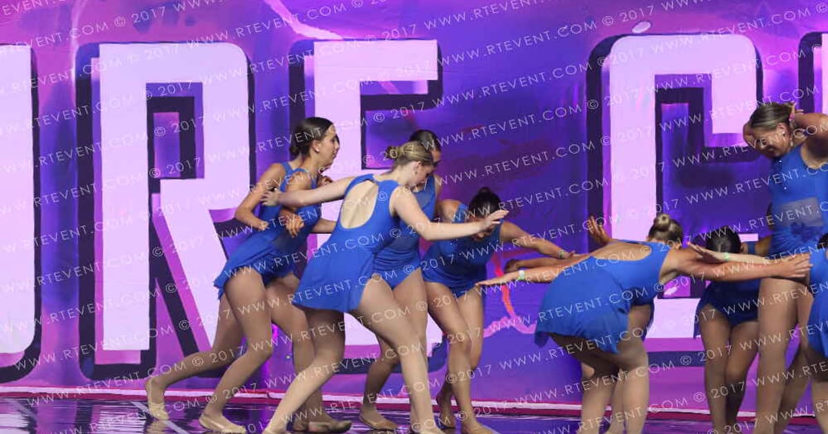 Worlds Bid Team 4 · FC Internationals and Schools out