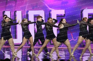 Worlds Bid Team 5