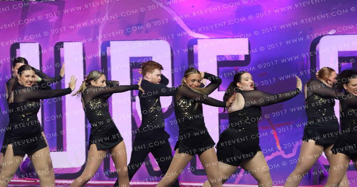 Worlds Bid Team 5 · FC Internationals and Schools out