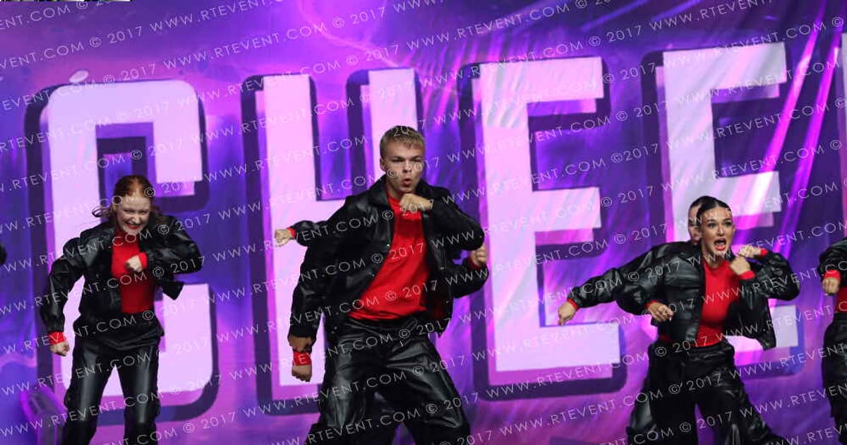 Worlds Bid Team 7 · FC Internationals and Schools out