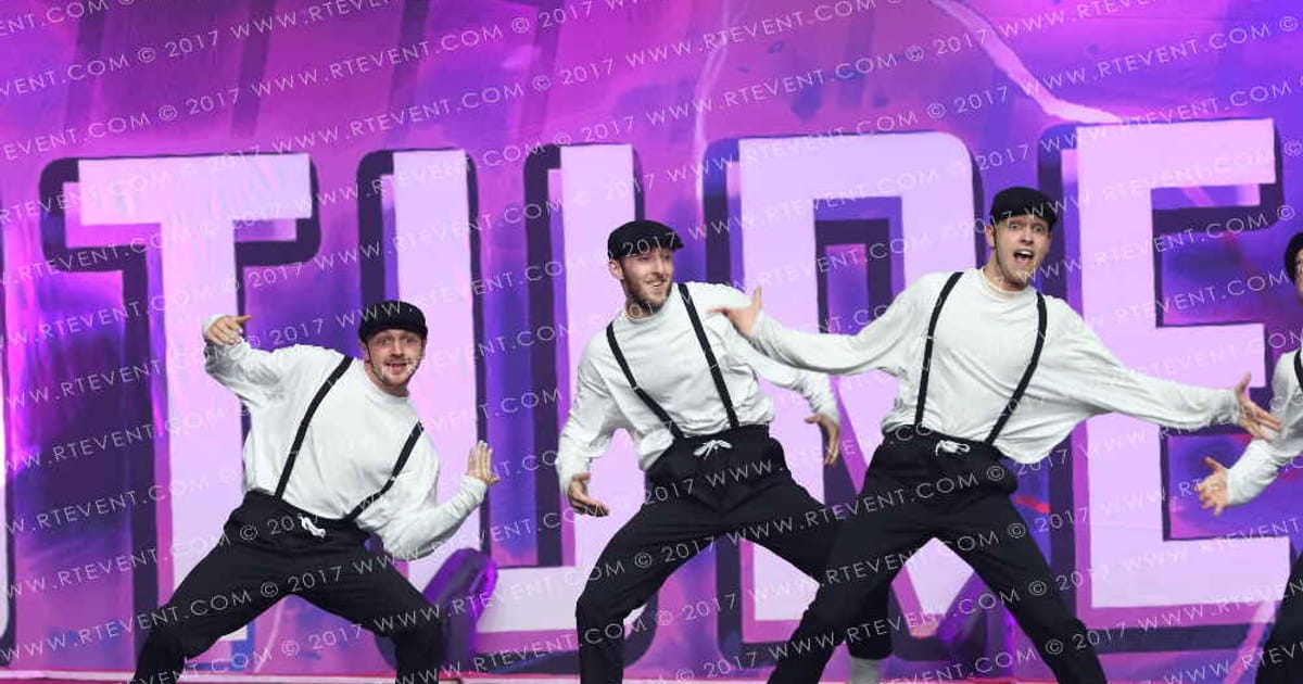 Worlds Bid Team 8 · FC Internationals and Schools out
