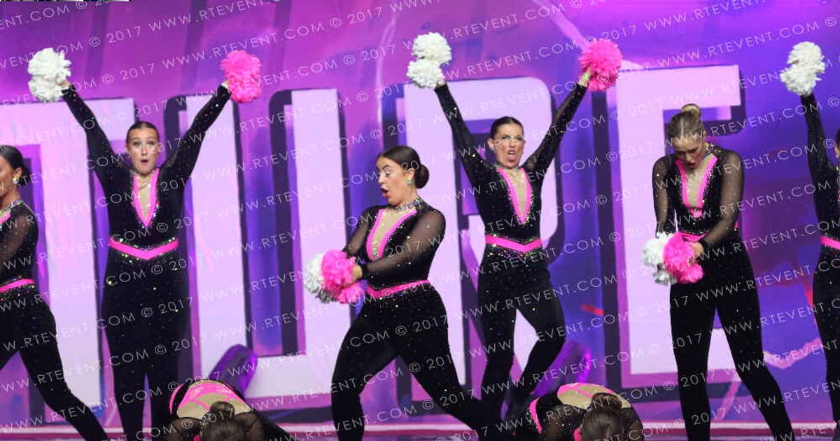 Worlds Bid Team 9 · FC Internationals and Schools out