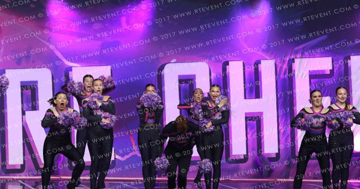 Worlds Bid Team 10 · FC Internationals and Schools out