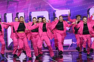 Worlds Bid Team 13