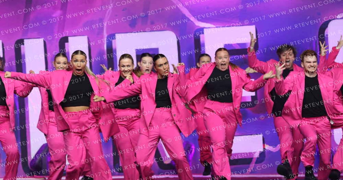 Worlds Bid Team 13 · FC Internationals and Schools out