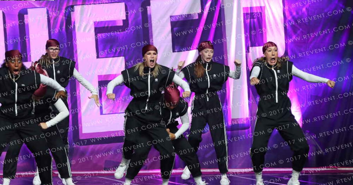 Worlds Bid Team 14 · FC Internationals and Schools out
