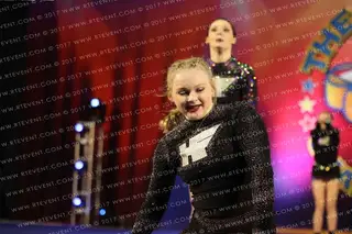 H&F Allstars Triple Thr3at