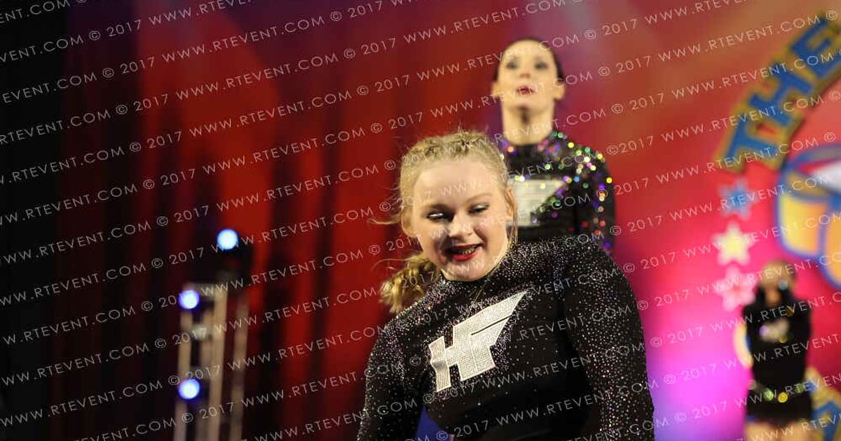 H&F Allstars Triple Thr3at · The American Gateway