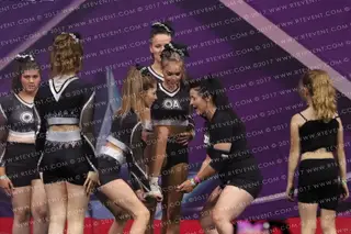 Odyssey Allstars Jade