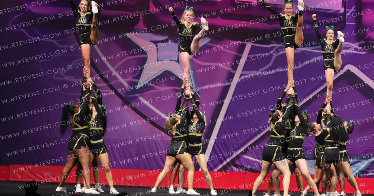 Unity Allstars Ivy · FC Internationals and Schools out