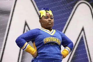 CRENSHAW RAMS