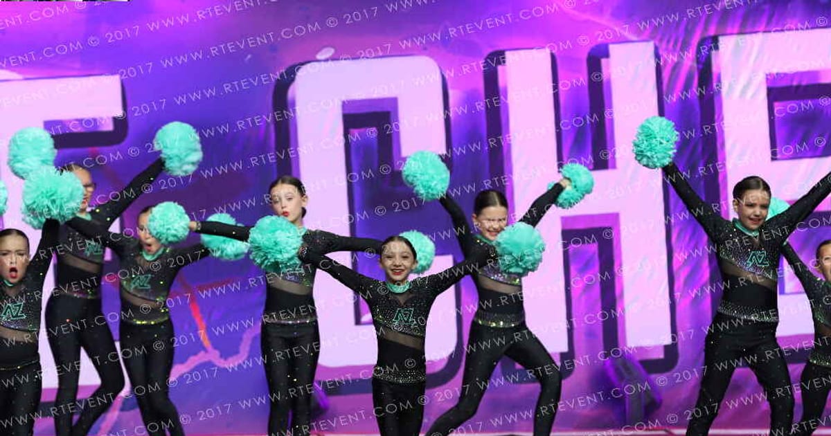 AZ Elite Oracle · FC Internationals and Schools out