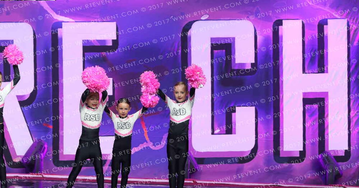 RSD Divas · FC Internationals and Schools out