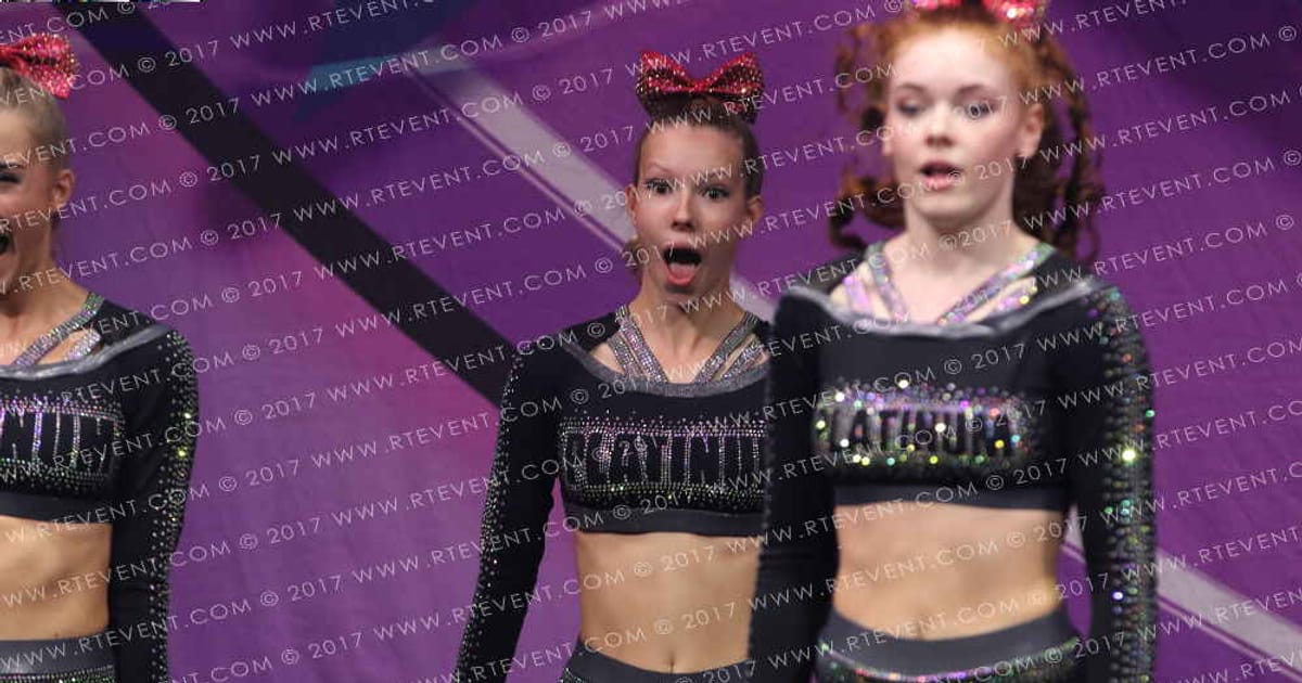 Platinum Allstars Ruby · FC Internationals and Schools out