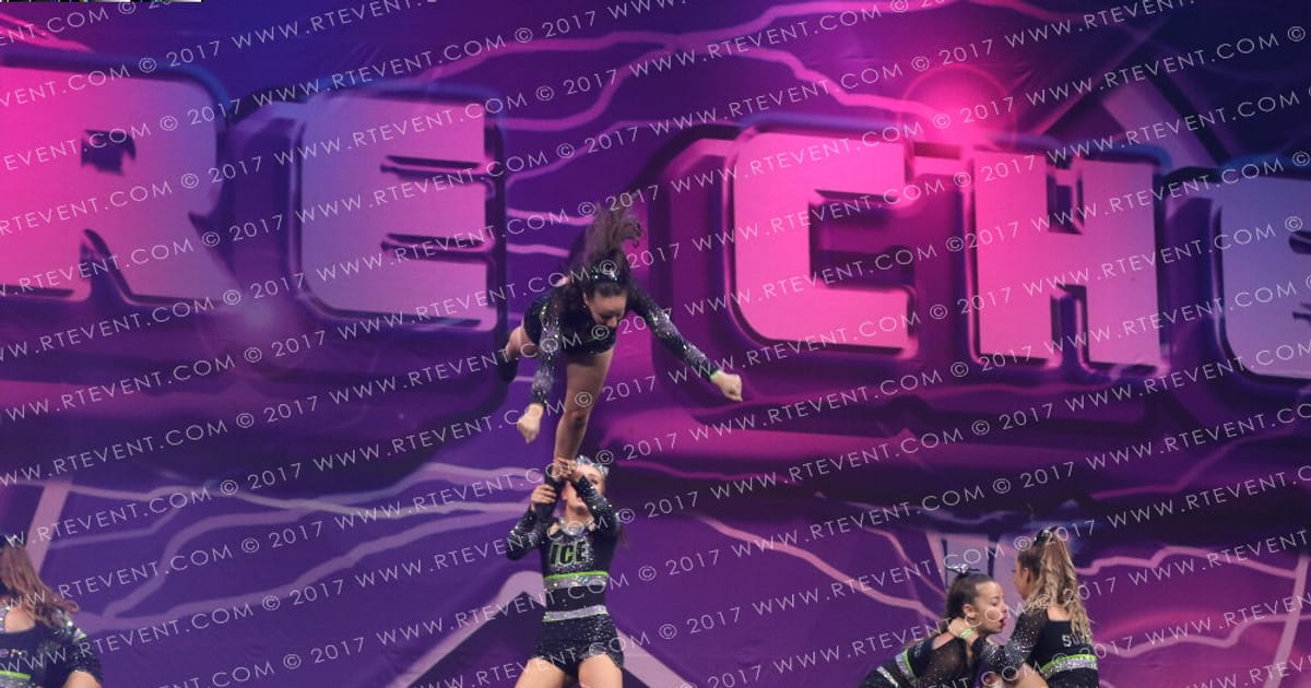 ICE Athletics SubZero · FC Internationals and Schools out