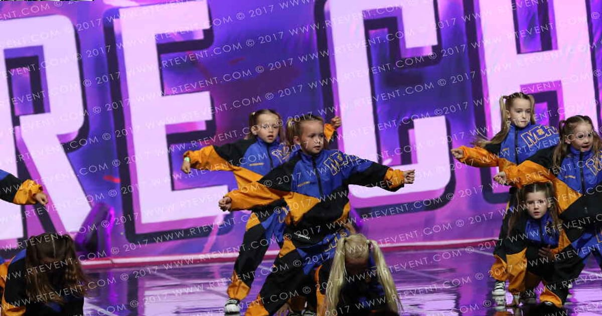 Angels Dance Academy Angel Wings · FC Internationals and Schools out