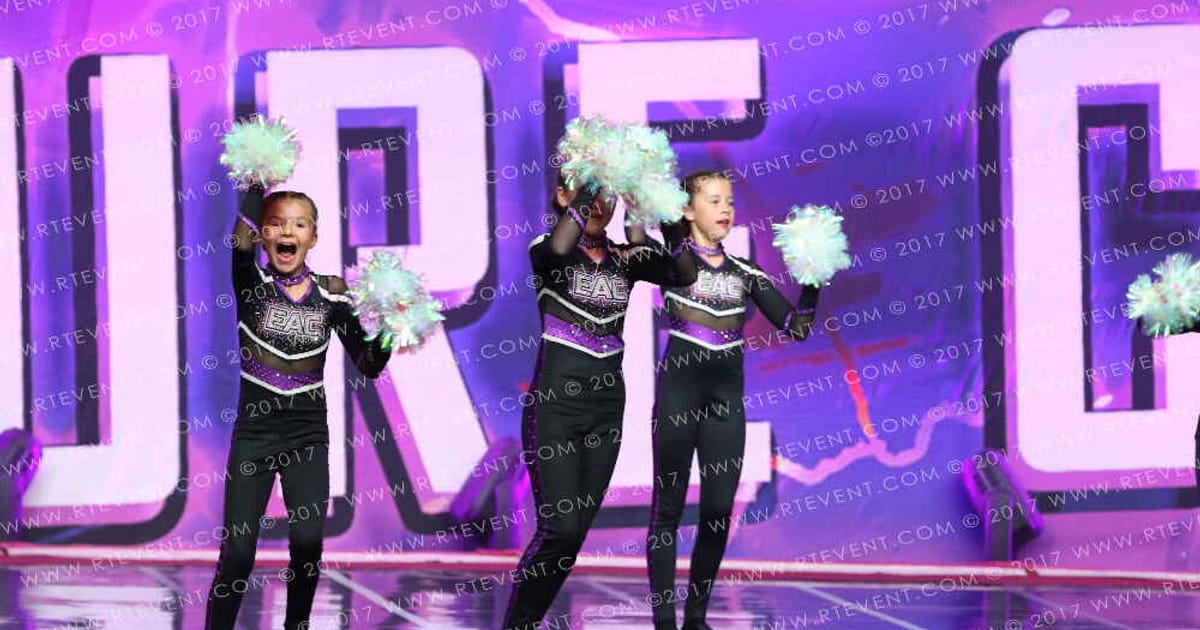 Eclipse Allstars Stardust · FC Internationals and Schools out