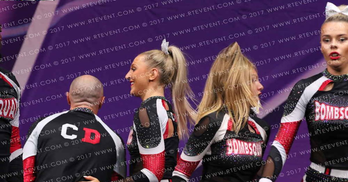 Coventry Dynamite BOMBSQUAD · FC Internationals and Schools out