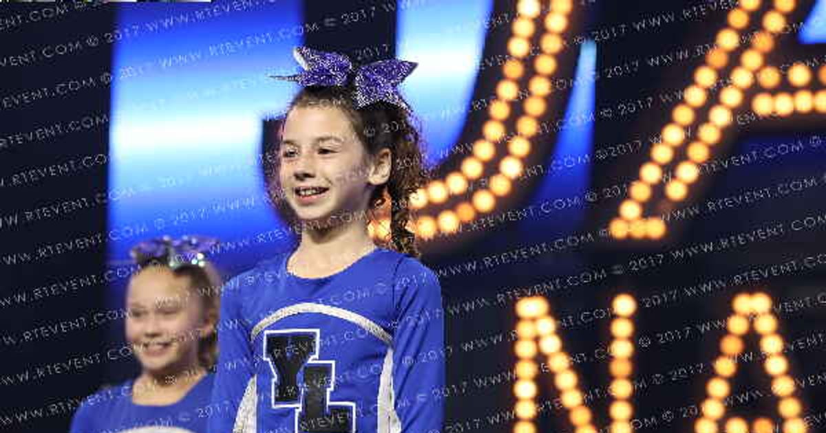 YORBA LINDA JETS · YOUTH NATIONALS